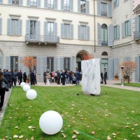 museo: il giardino