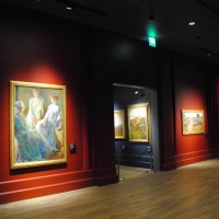 museo sala Boccioni