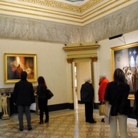 museo sala Hayez