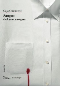 Sangue del suo sangue, cover