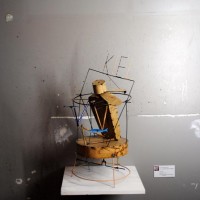 opere allestite a The Others