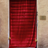 Presentazione dell’installazione Opera per i 150 anni dell’Unità d’Italia di Emiliano Yuri Paolini, Photo: courtesy Stefano Esposito
