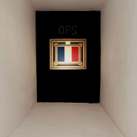 Presentazione dell’installazione Opera per i 150 anni dell’Unità d’Italia di Emiliano Yuri Paolini, Photo: courtesy Stefano Esposito