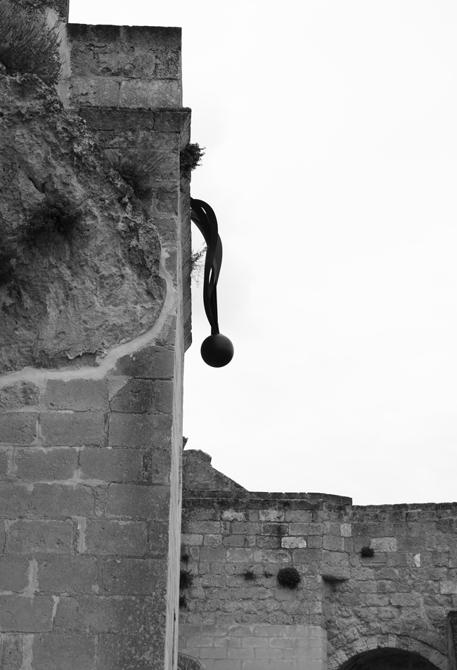 Luna morta di freddo foto di Alcino Gonçalves