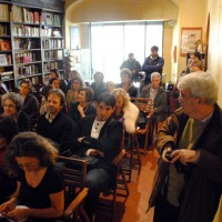 Pubblico: panoramica ph: B. Martusciello, G. Marongiu, L. Barberini Boffi