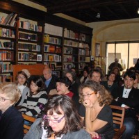 Pubblico: panoramica ph: B. Martusciello, G. Marongiu, L. Barberini Boffi
