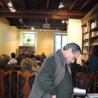 Pubblico: panoramica ph: B. Martusciello, G. Marongiu, L. Barberini Boffi
