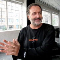 Fabrizio Ferri