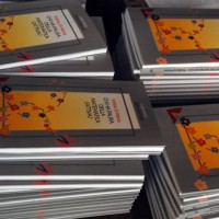 libri ph: B. Martusciello, G. Marongiu, L. Barberini Boffi