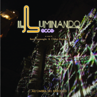 Cover Catalogo ILLUMINANDO LECCE