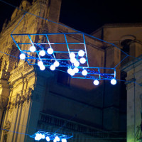 Fabrizia Persano_Costellazioni dell’emisfero Boreale _Porta Rudie