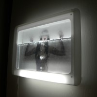 Luce dei miei occhi, Salvatore Mauro