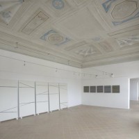 Paolo Cotani, Una retrospettiva. Palazzo del duca di Senigallia, 2011
