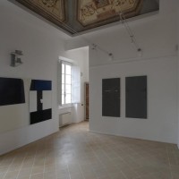 Paolo Cotani, Una retrospettiva. Palazzo del duca di Senigallia, 2011