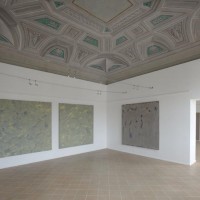 Paolo Cotani, Una retrospettiva. Palazzo del duca di Senigallia, 2011