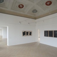 Paolo Cotani, Una retrospettiva. Palazzo del duca di Senigallia, 2011