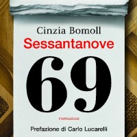 Book-corner: 69 sessantanove, cover