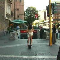 Claudia Quintieri - Venere Metropolitana