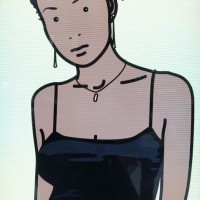 Julian Opie