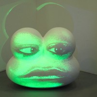 Tony Oursler