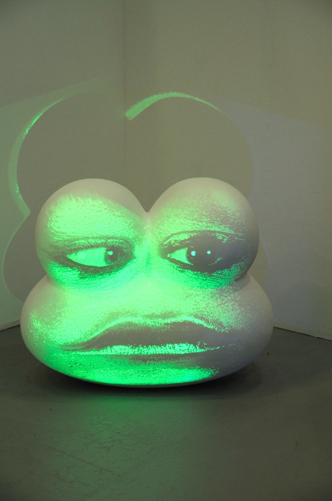 Tony Oursler