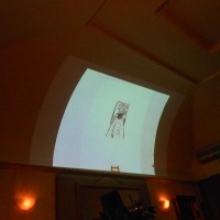 videoarte da Camponeschi