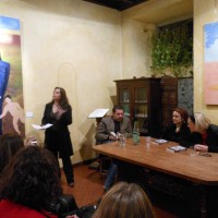 book corner 7-03-2012_ ph Paolo Di Pasquale