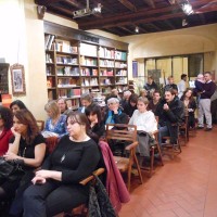 book corner 7-03-2012_ ph Paolo Di Pasquale