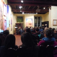 book corner 7-03-2012_ ph Barbara Martusciello