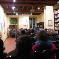 book corner 7-03-2012_ ph Barbara Martusciello