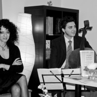 art a part all'Istituto Nazionale Pedagogia Familiare, foto di Claudio Drago