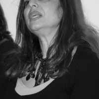 art a part all'Istituto Nazionale Pedagogia Familiare, foto di Claudio Drago