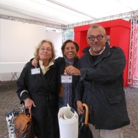 gruppo dirigente Associazione Giovani Collezionisti