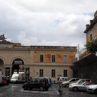 il luogo_ esterno