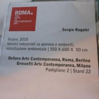 in allestimento, particolari