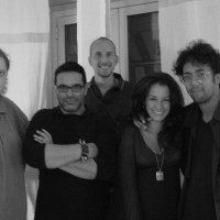 Poems for Peace - Collettivo Poetry Experience - Roma 21 settembre 2012