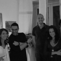 Poems for Peace - Collettivo Poetry Experience - Roma 21 settembre 2012