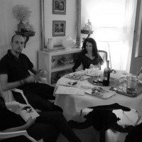 Poems for Peace - Collettivo Poetry Experience - Roma 21 settembre 2012