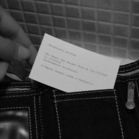 Poems for Peace - Collettivo Poetry Experience - Roma 21 settembre 2012