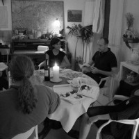 Poems for Peace - Collettivo Poetry Experience - Roma 21 settembre 2012