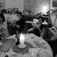 Poems for Peace - Collettivo Poetry Experience - Roma 21 settembre 2012