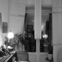 Il rullo Poetico Poems for Peace - Collettivo Poetry Experience - Roma 21 settembre 2012