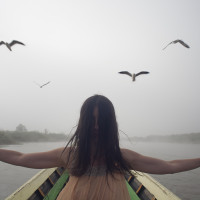 ELEMENTA 2 (acqua) - video project - @Inle lake - Myanmar - ph. Clau