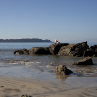 SIREN'S DREAM by faceless project @Ngapali Beach - Maynamar