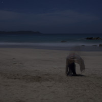 TRIBE photographic project - 3 @Ngapali Beach - Maynamar