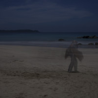 TRIBE photographic project - 4 @Ngapali Beach - Maynamar