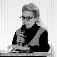 Alessandra Fiori, Il cielo è dei potenti, con Barbara Alberti