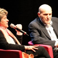 Come il lavoro con Tito Boeri e Susanna Camusso - ph. Chiara Pasqualini