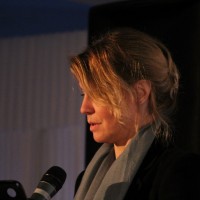 Margherita Buy - ph. Chiara Pasqualini