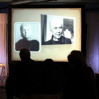 Intellettuali italiane del Novecento Simonetta Fiori, Melania Mazzucco, Lucinda Spera, Monica Cristina Storini - ph. Chiara Pasqualini